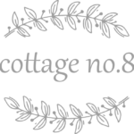 fewo-cottage-no8-logo-grey Cottage No.8-Logo grau